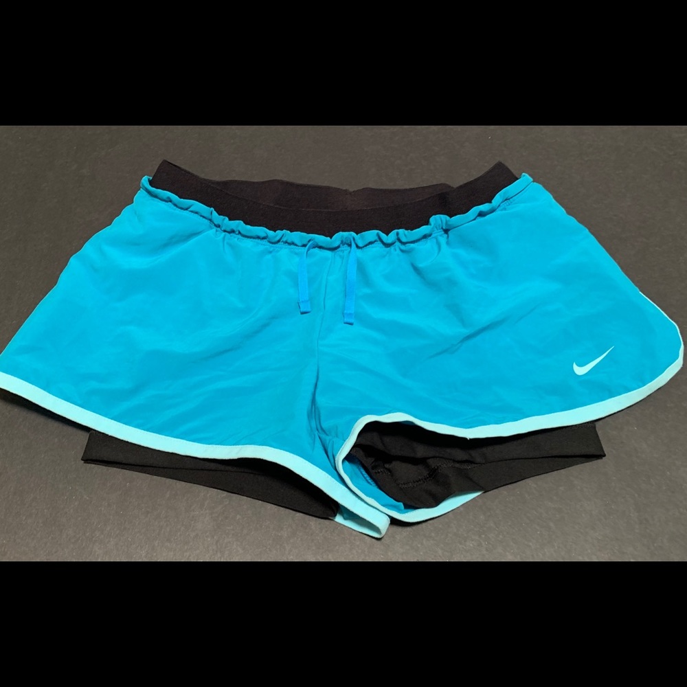 Nike Full-Flex 2-in-1